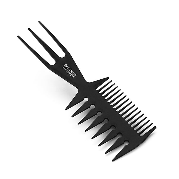 Pacinos Pacinos Texturizing Tri-Comb