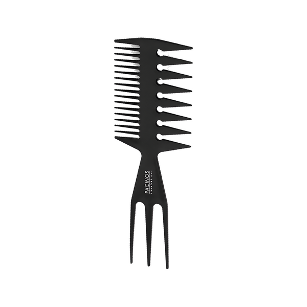 pacinos Pacinos Texturizing Tri-Comb