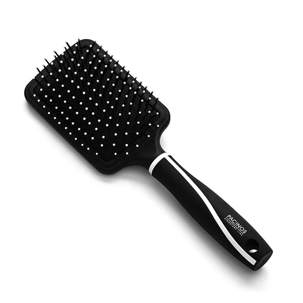 Pacinos Pacinos Wide Cushioned Brush