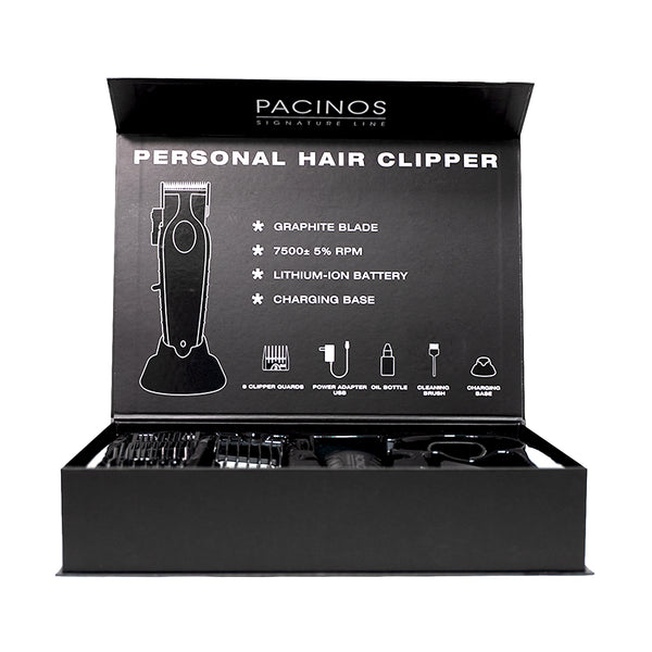 Pacinos Pacinos Wireless Hair Clipper