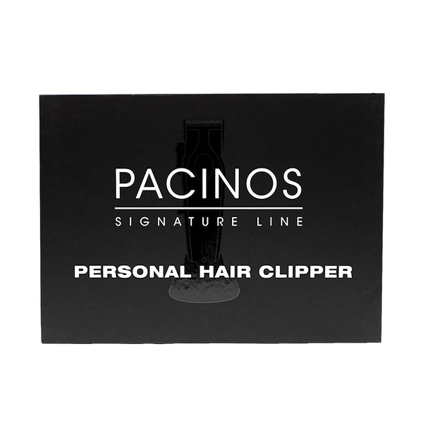 Pacinos Pacinos Wireless Hair Clipper