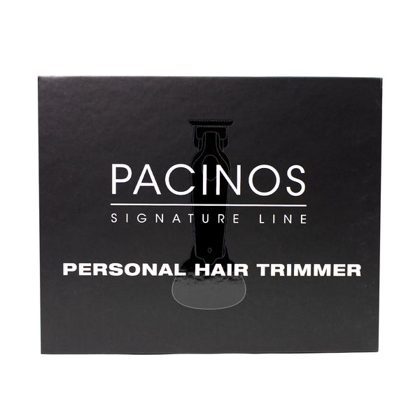 Pacinos Pacinos Wireless Hair Trimmer