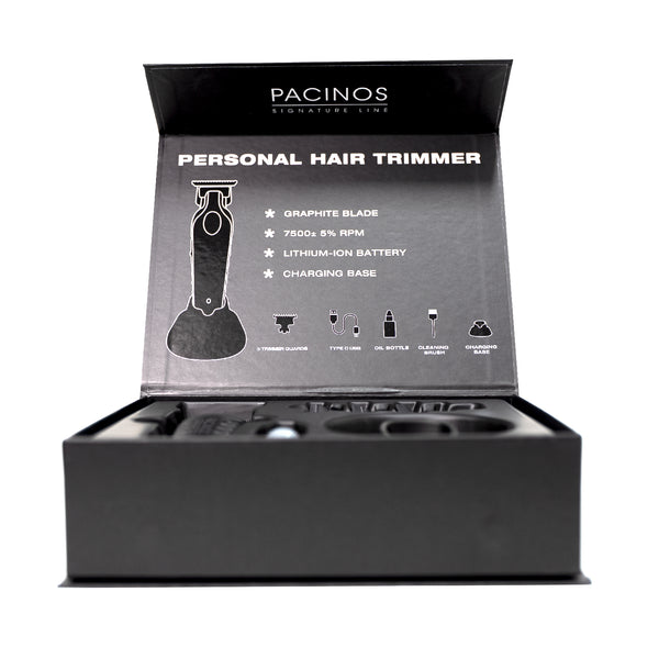 Pacinos Pacinos Wireless Hair Trimmer