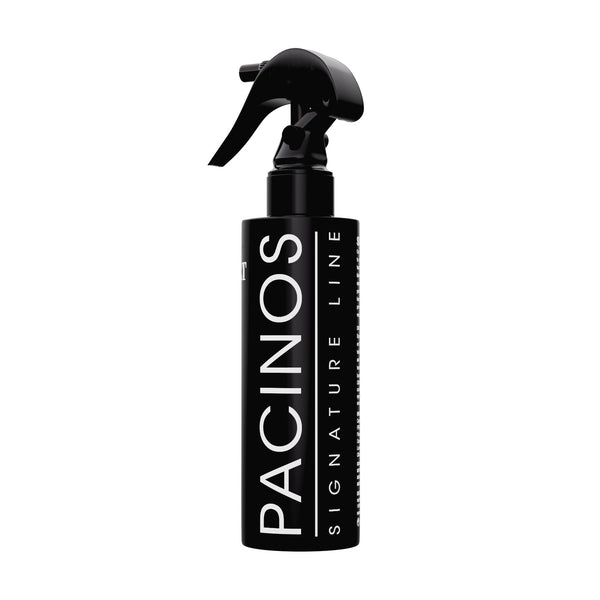 Pacinos Pacinos Sea Salt Texture Spray For Both Men And Women Natural Thick And Textured Hair Look With Matte Finish Paraben Free 8oz