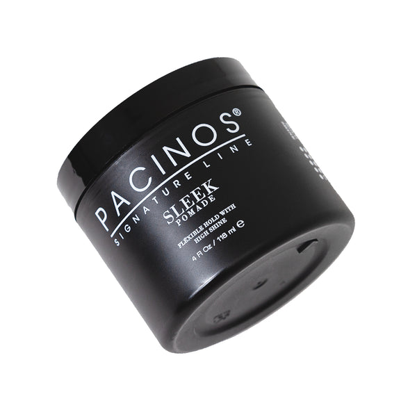 pacinos Sleek - Flexible Hold Pomade with High Shine