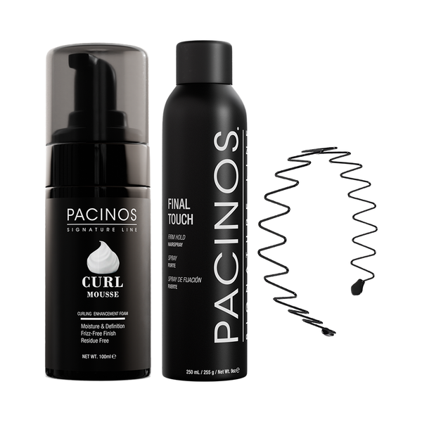 pacinos The Flow Bundle