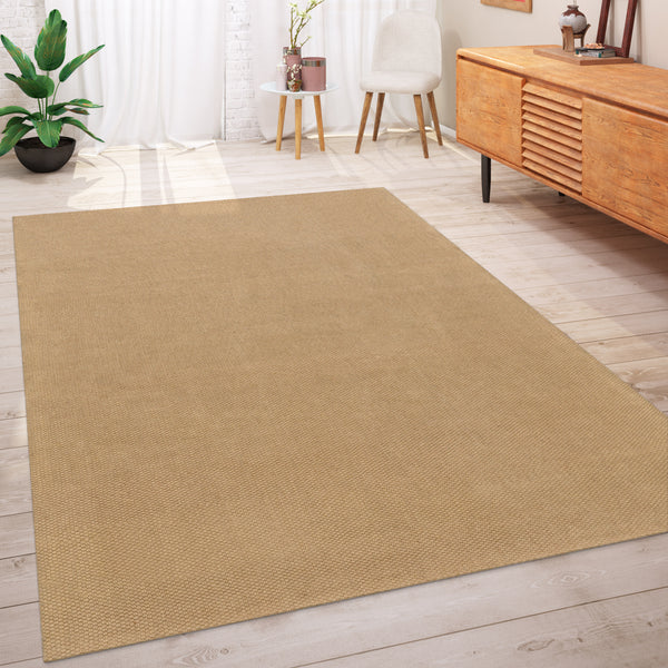 paco home AALBORG 531 NATURE Rugs