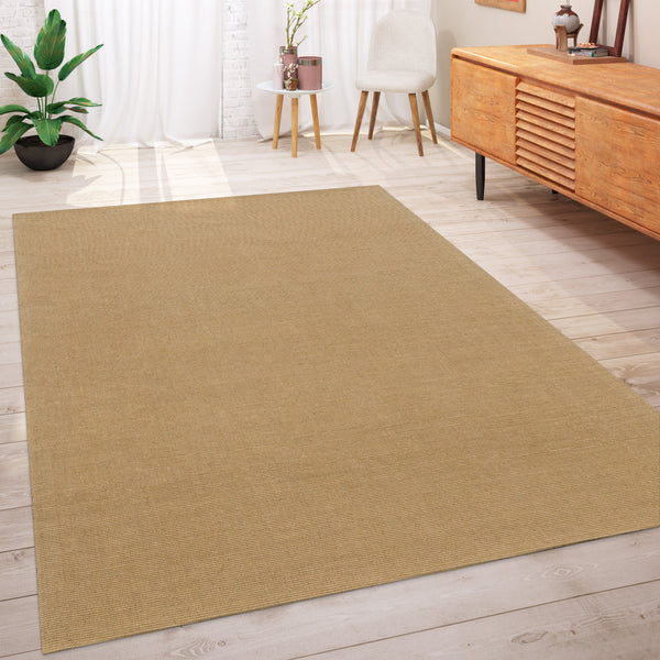 paco home AALBORG 532 NATURE Rugs