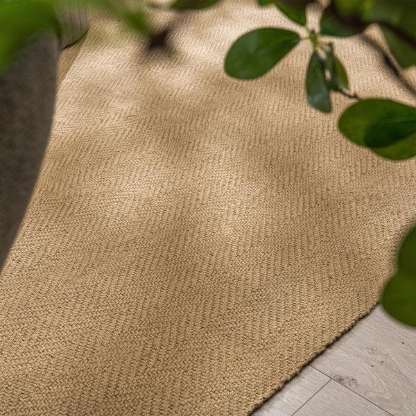 Paco Home AALBORG 533 NATURE Rugs
