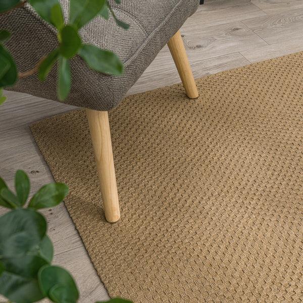 Paco Home AALBORG 534 NATURE Rugs