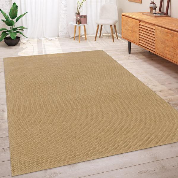 paco home AALBORG 534 NATURE Rugs