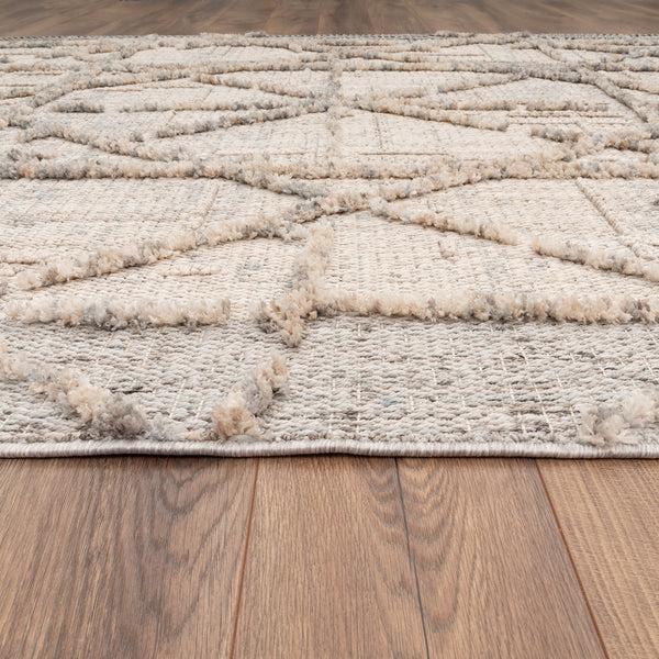 Paco Home ADELAIDE 691 CREAM Rugs