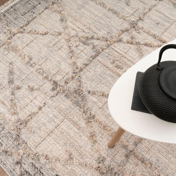 Paco Home ADELAIDE 691 CREAM Rugs