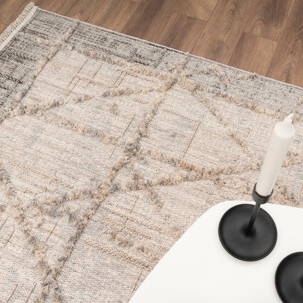 Paco Home ADELAIDE 691 CREAM Rugs