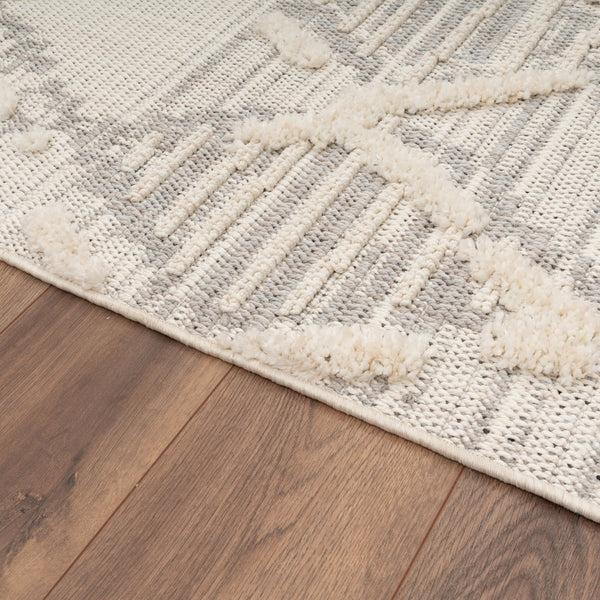 Paco Home ADELAIDE 693 CREAM Rugs