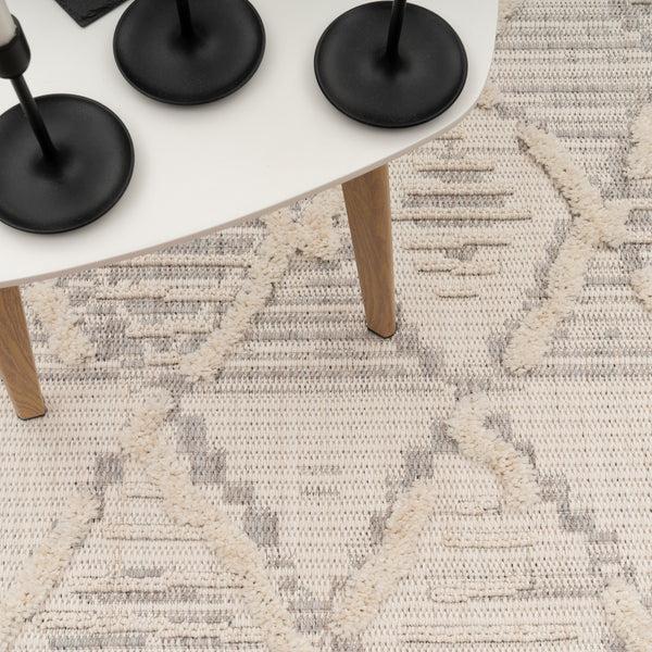 Paco Home ADELAIDE 693 CREAM Rugs