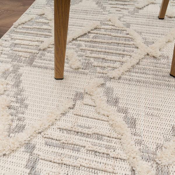 Paco Home ADELAIDE 693 CREAM Rugs