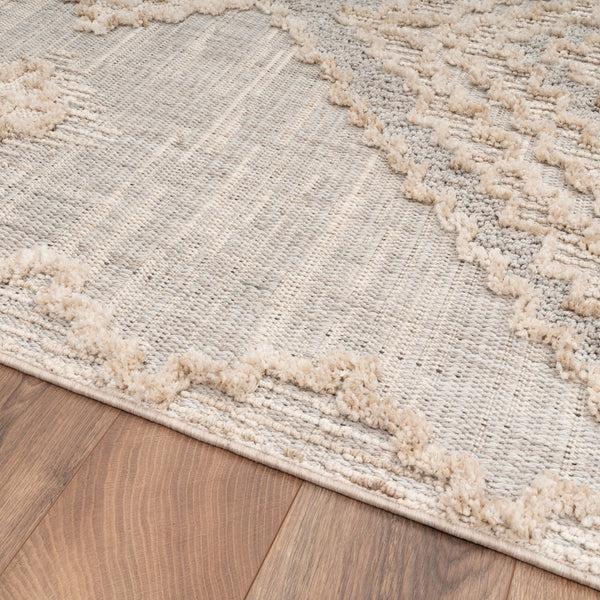 Paco Home ADELAIDE 694 CREAM Rugs
