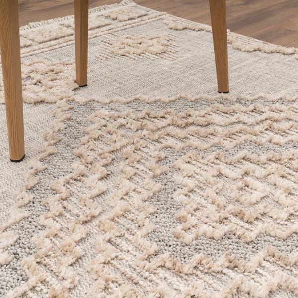 Paco Home ADELAIDE 694 CREAM Rugs