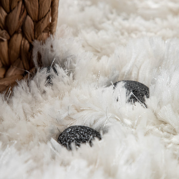Paco Home AKUMAL 930 CREAM Rugs