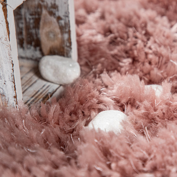 Paco Home AKUMAL 930 PINK Rugs