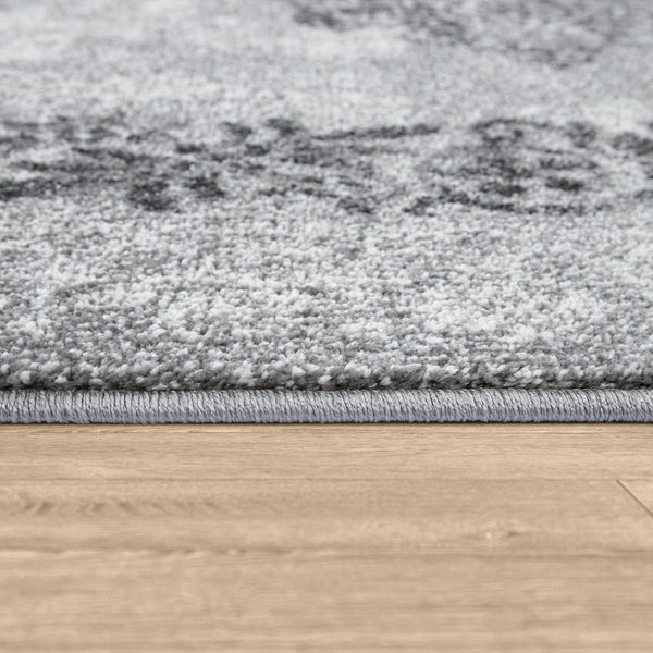 Paco Home ALABAMA 371 GREY Rugs