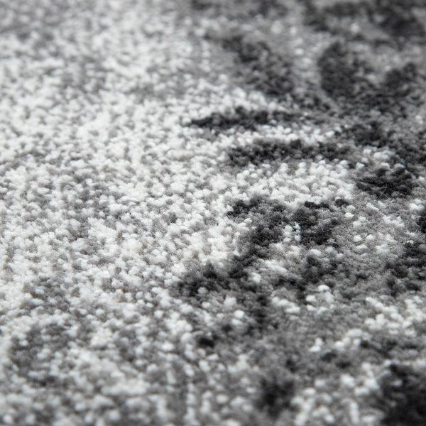 Paco Home ALABAMA 371 GREY Rugs