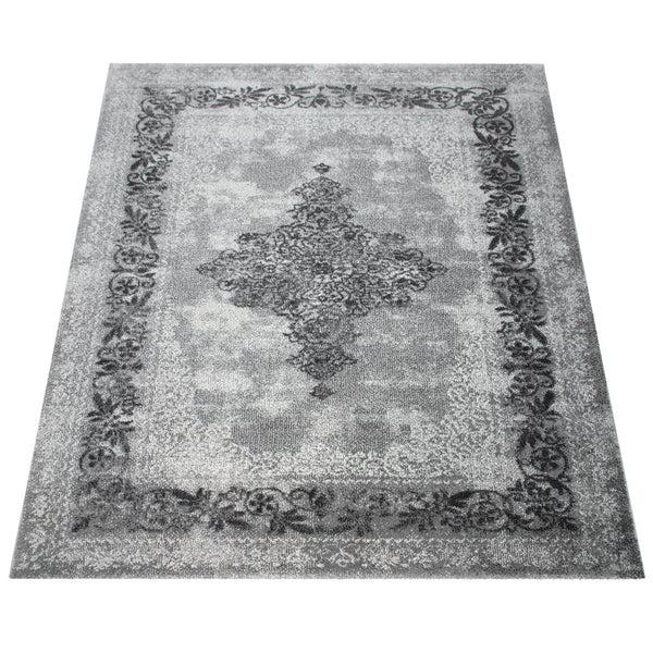 Paco Home ALABAMA 371 GREY Rugs