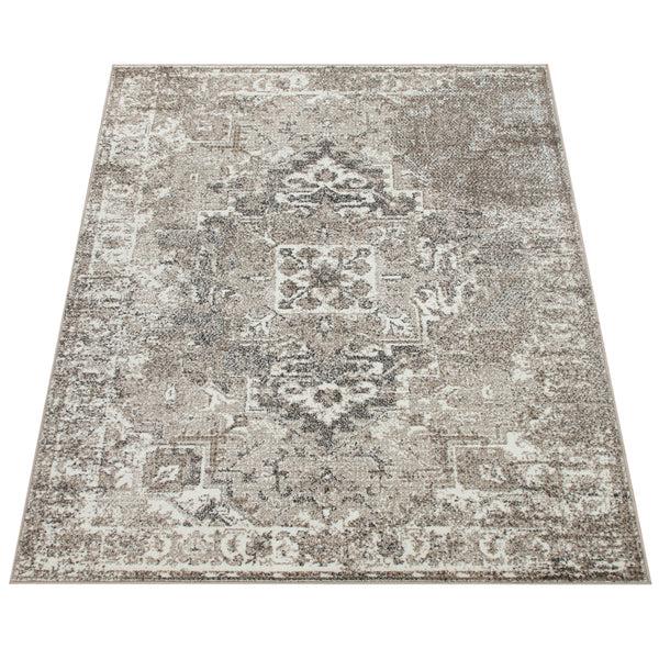 Paco Home ALABAMA 372 BEIGE Rugs