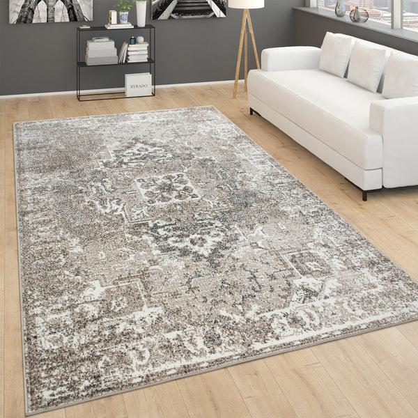 paco home ALABAMA 372 BEIGE Rugs