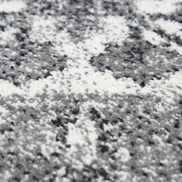 Paco Home ALABAMA 372 GREY Rugs