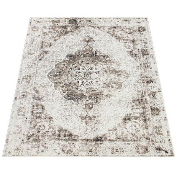 Paco Home ALABAMA 373 BEIGE Rugs