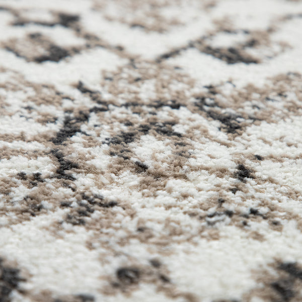 Paco Home ALABAMA 373 BEIGE Rugs