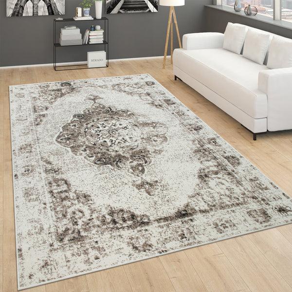 paco home ALABAMA 373 BEIGE Rugs
