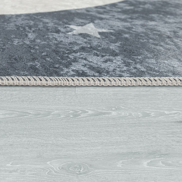 Paco Home ALEYNA 103 GREY Rugs