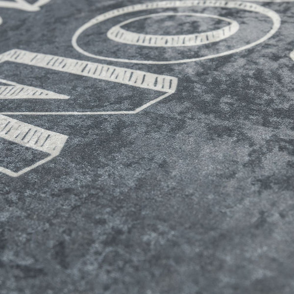 Paco Home ALEYNA 103 GREY Rugs