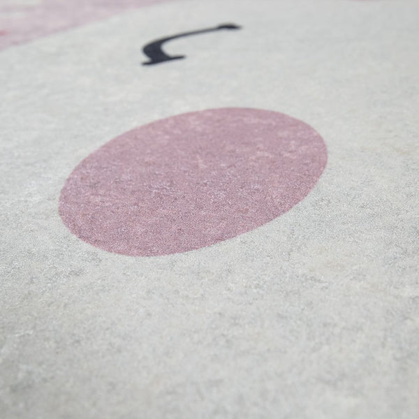 Paco Home ALEYNA 103 PINK Rugs