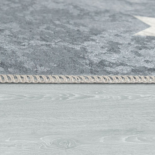 Paco Home ALEYNA 105 GREY Rugs