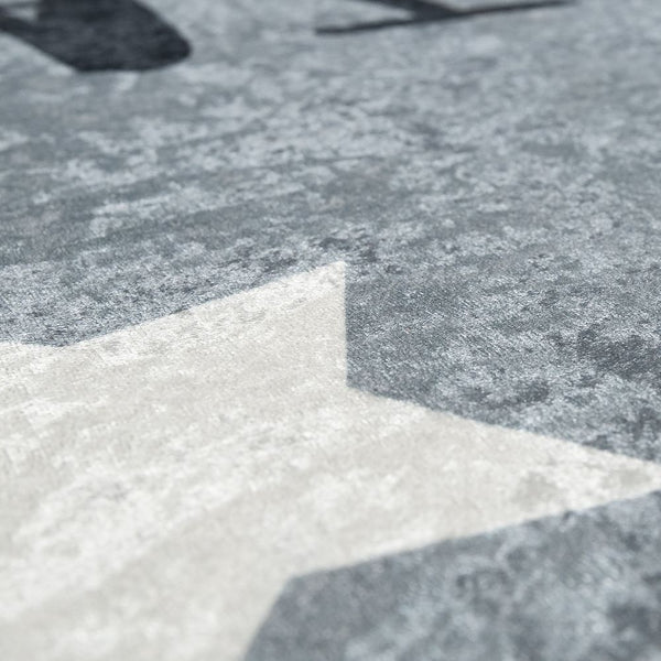 Paco Home ALEYNA 105 GREY Rugs