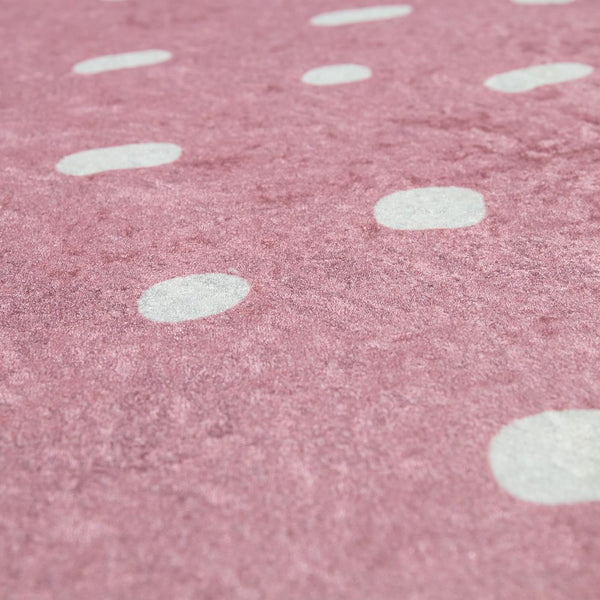 Paco Home ALEYNA 111 PINK Rugs