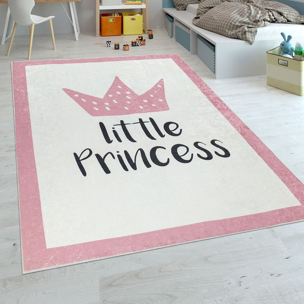 paco home ALEYNA 111 PINK Rugs