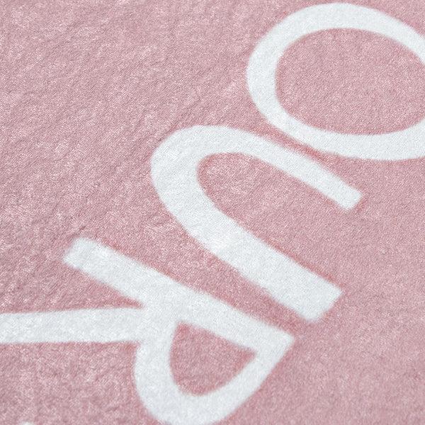 Paco Home ALEYNA 118 PINK Rugs