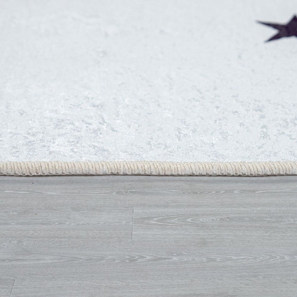 Paco Home ALEYNA 118 WHITE Rugs