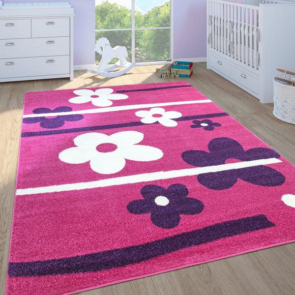 paco home ALMA 904 FUCHSIA Rugs