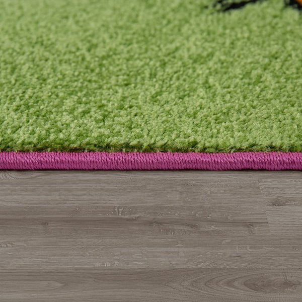 Paco Home ALMA 928 CREAM Rugs