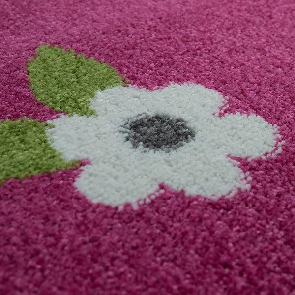 Paco Home ALMA 940 FUCHSIA Rugs
