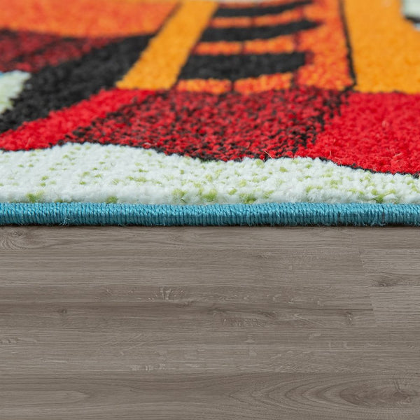 Paco Home ALMA 951 TURQUOISE Rugs