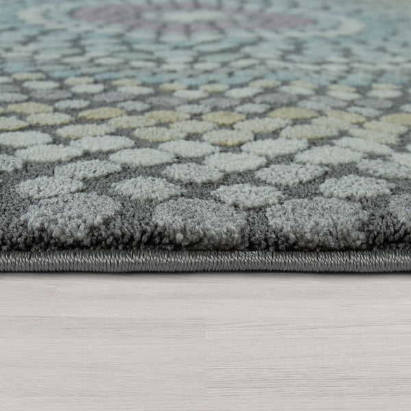 Paco Home APISTO 350 MULTICOLORED Rugs