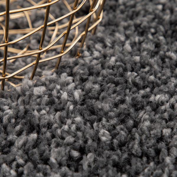 Paco Home AREZZO 680 ANTHRACITE Rugs