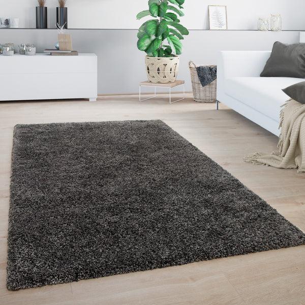 paco home AREZZO 680 ANTHRACITE Rugs